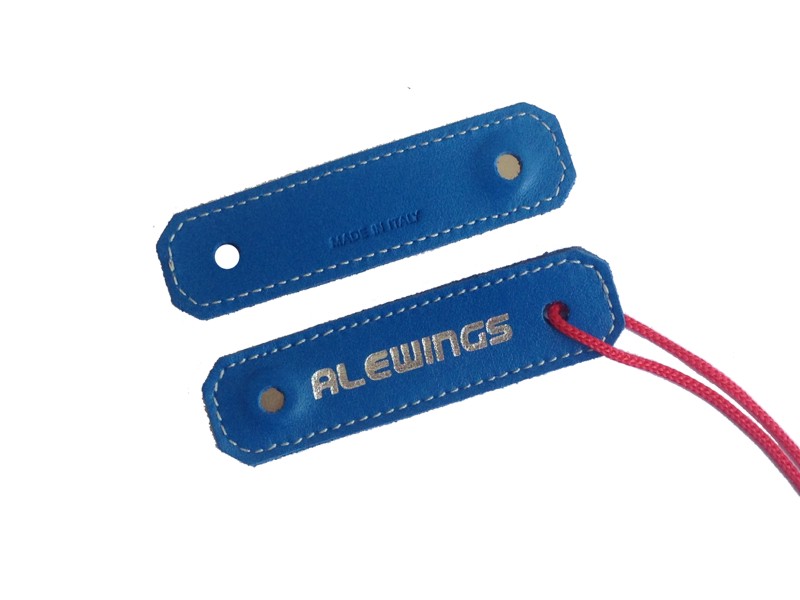 Magnetic key for all MGN Alewings products